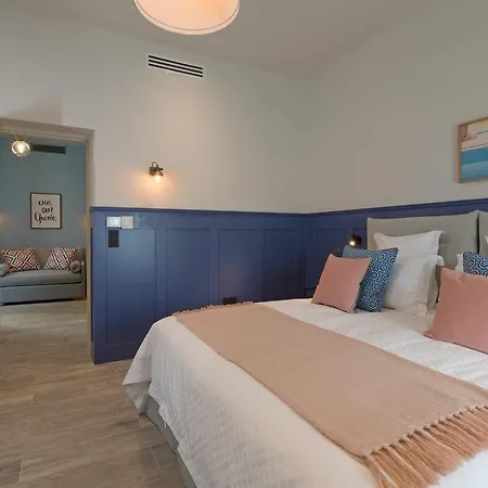 Mas Du Brulat Hotel 4*