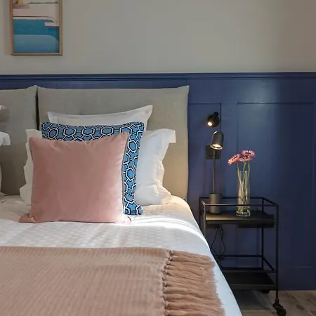 Mas Du Brulat Hotel Le Castellet (Var)