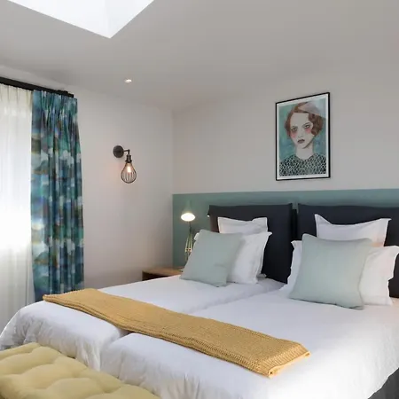 Mas Du Brulat Hotel