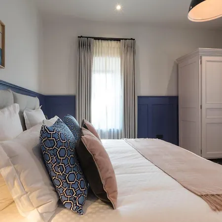 Mas Du Brulat 4* Le Castellet (Var)