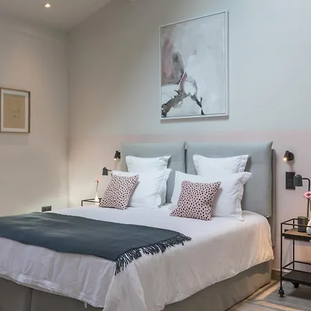 Hotel Mas Du Brulat 4*