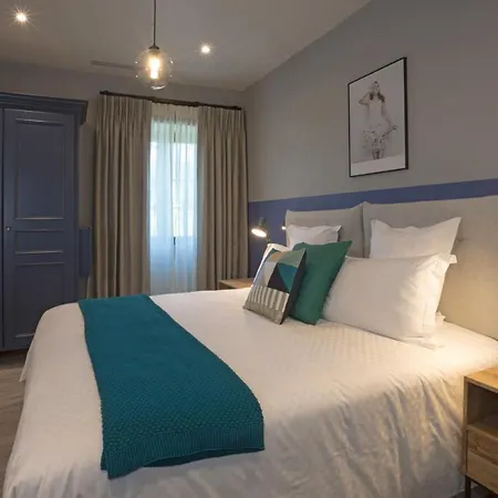 Mas Du Brulat Hotel Le Castellet (Var)