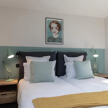 Hotel Mas Du Brulat 4*
