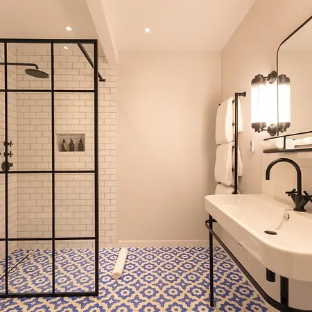 Mas Du Brulat Hotel