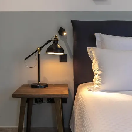 Mas Du Brulat Hotel 4*